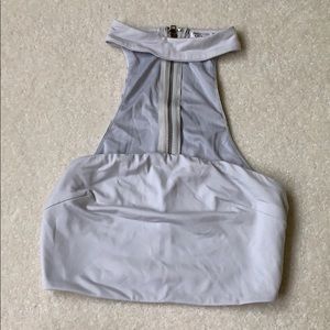 LF Choker Tube Top
